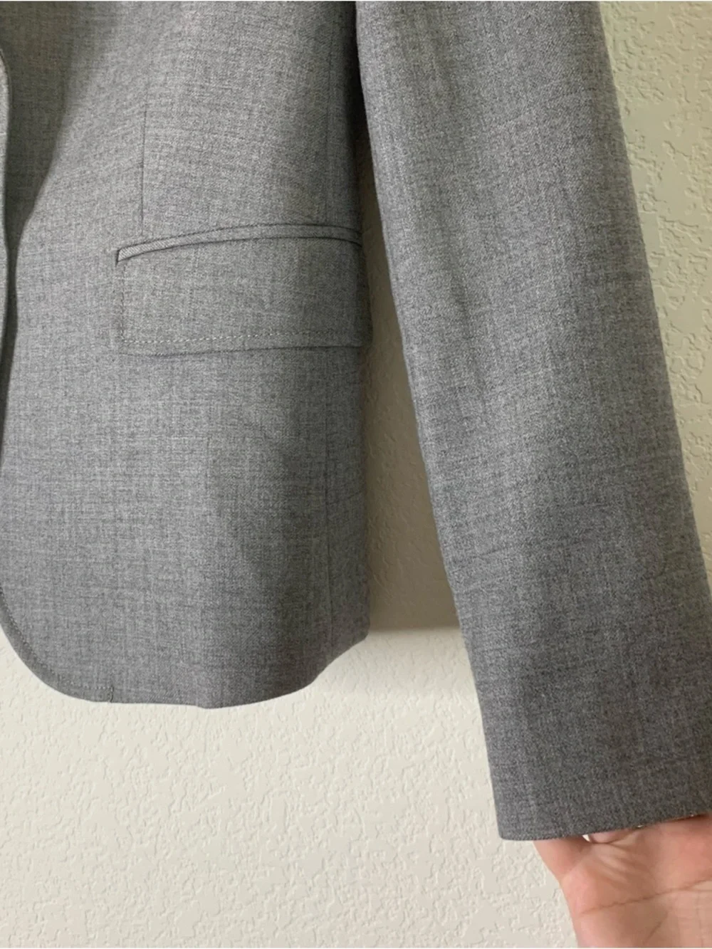 J. Crew crew womens